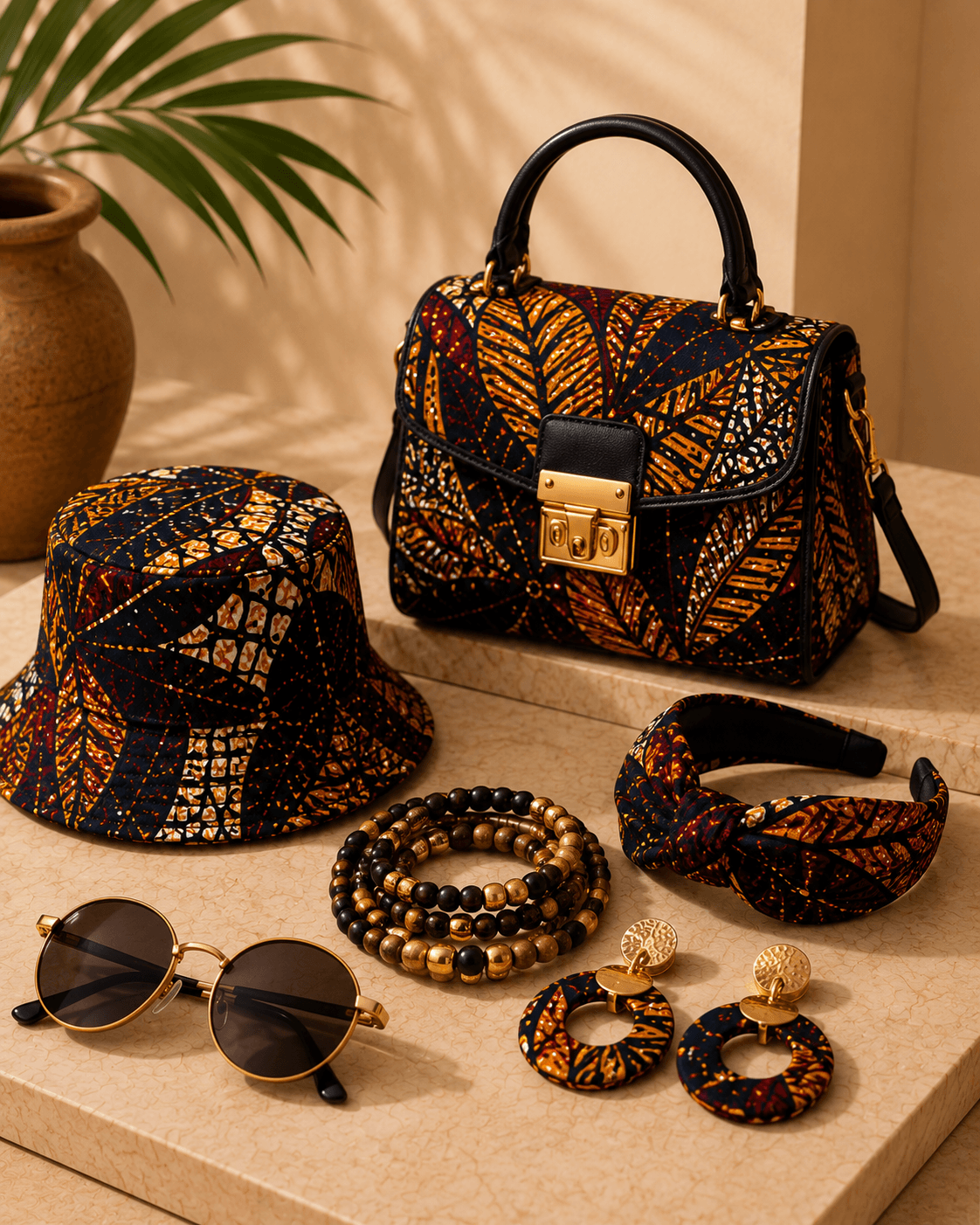 Accessories
